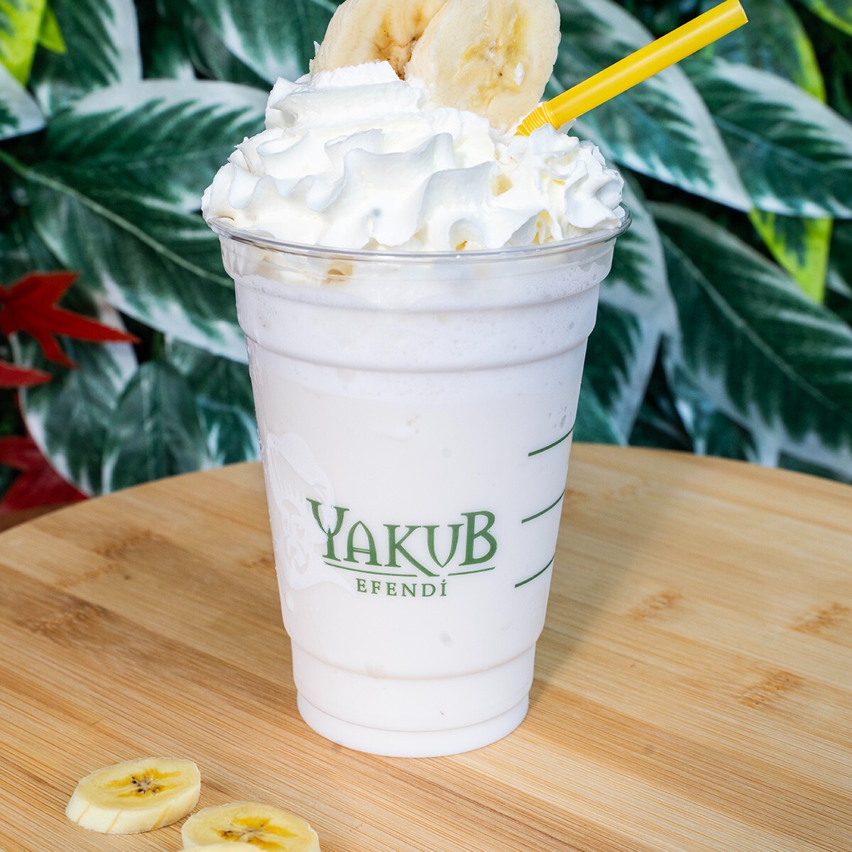 Muzlu Milkshake