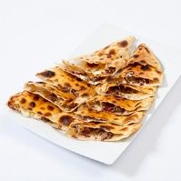 Karışık Pide