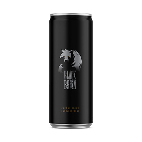 Black Bruin (25 cl.)