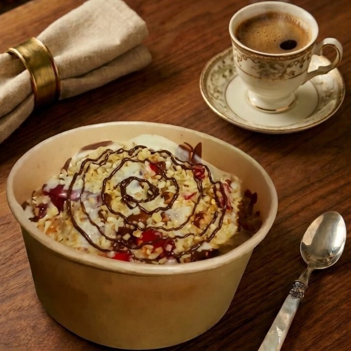 Double Classic Bowl (Büyük Boy 2 Kişilik)