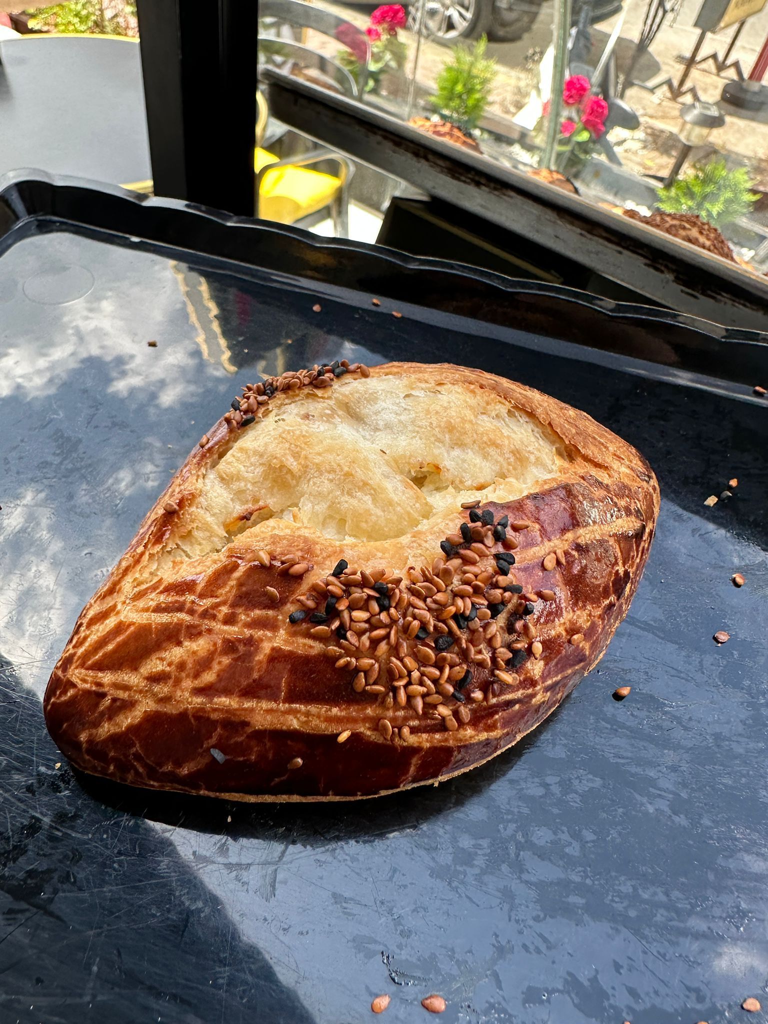 Peynirli Poğaça