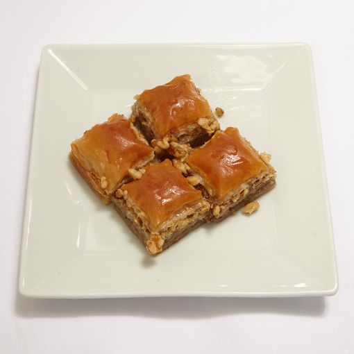 Cevizli Ev Baklavası (1 kg.)