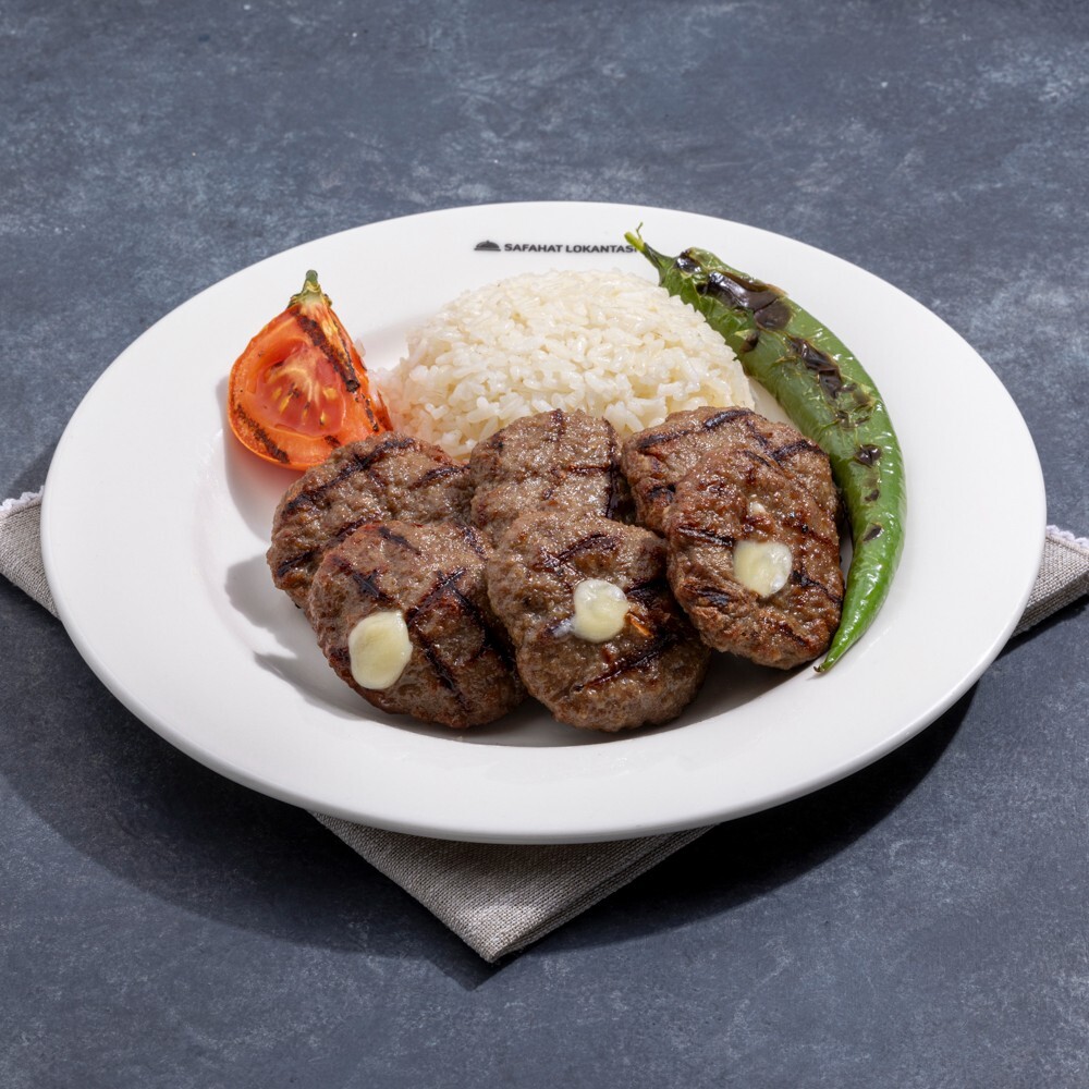 Kaşarlı Köfte (310 g)