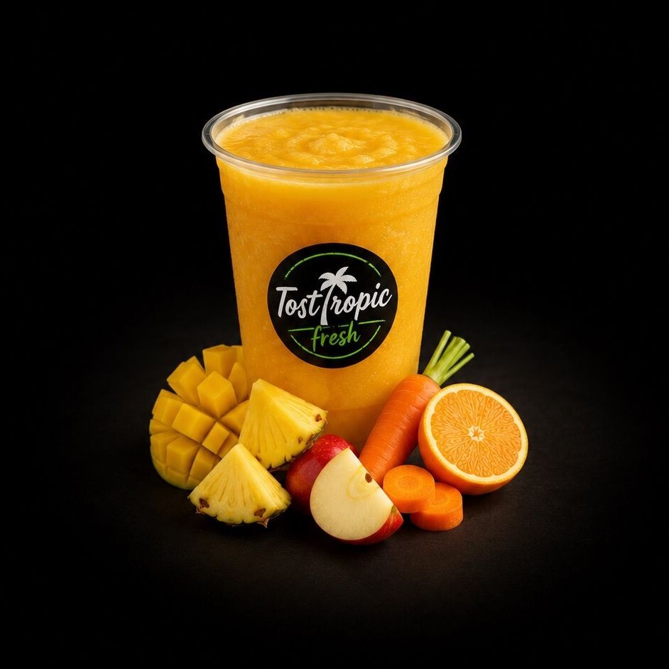 Tropic Fresh içecek