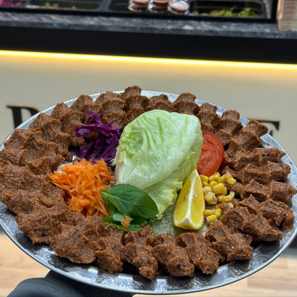 Çiğ Köfte (750 g)