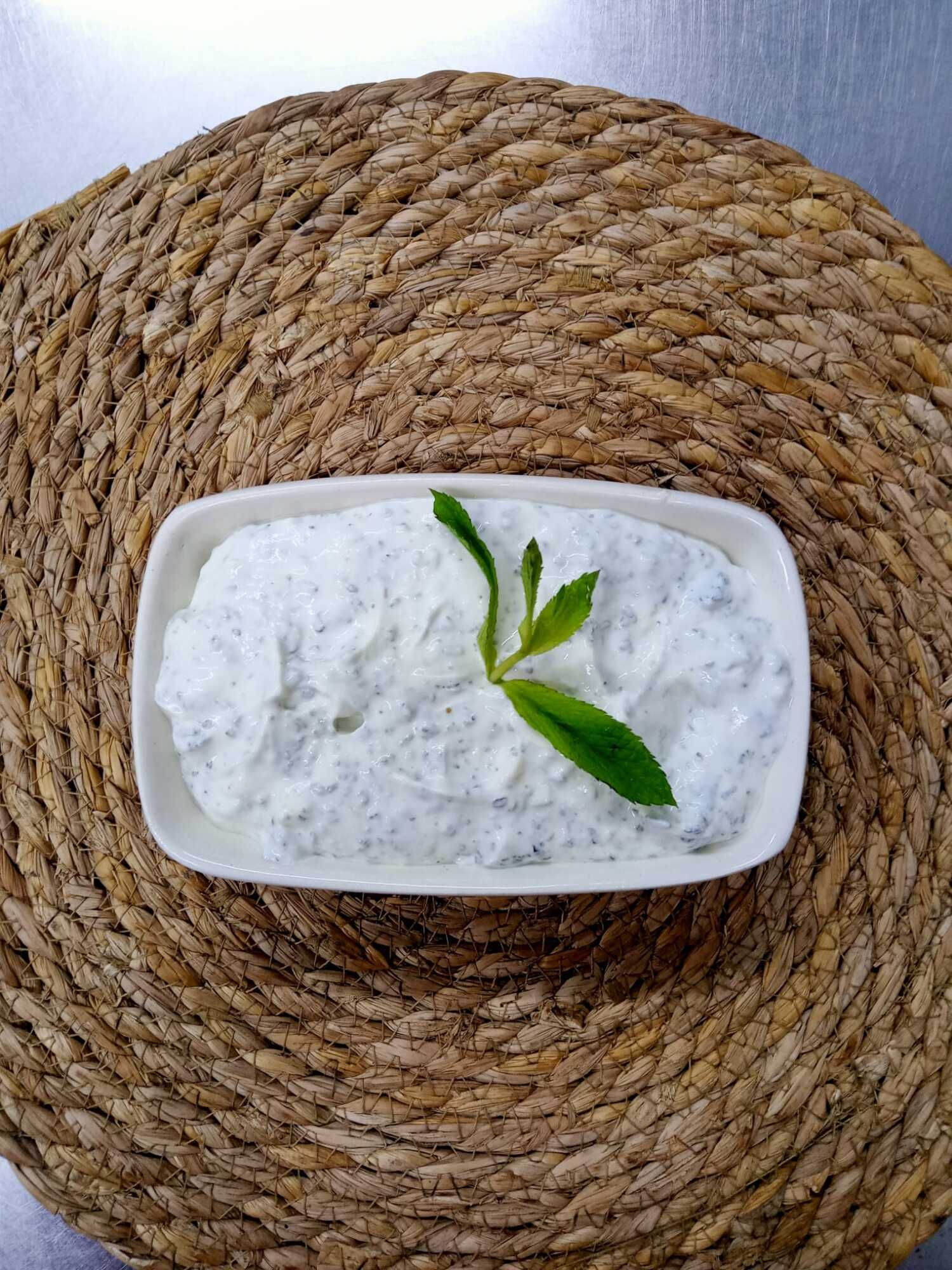 Haydari (200 gr.)