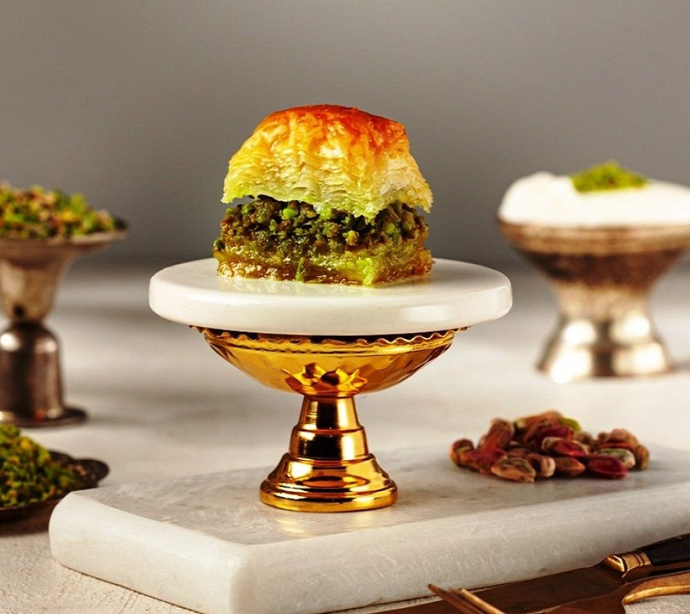 Fıstıklı Baklava (Adet)