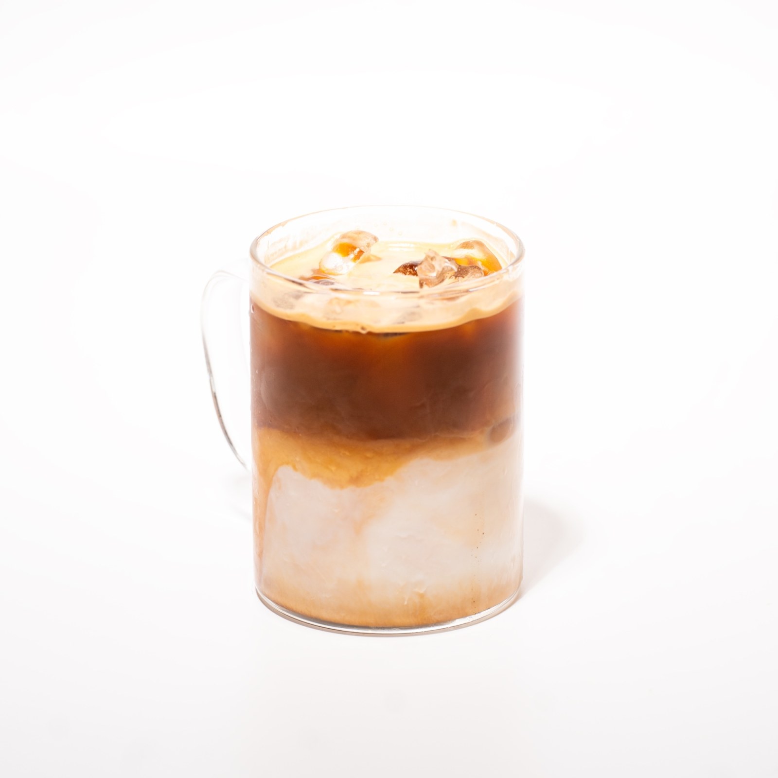 Ice Latte