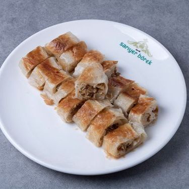 Kıymalı Börek (Porsiyon)