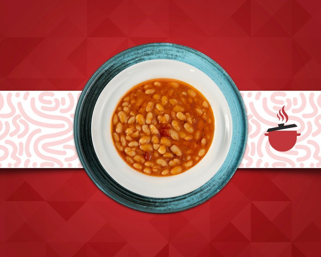 Kuru Fasulye