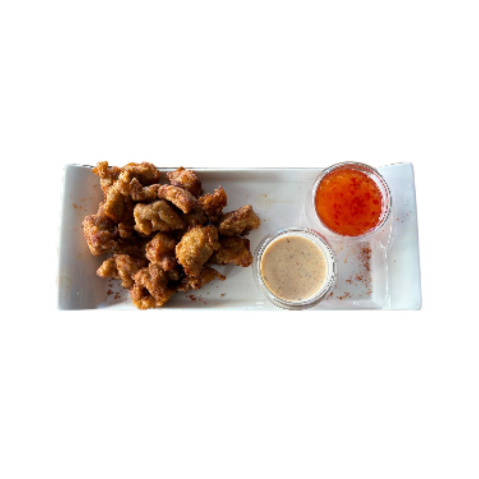 Mangolian Chicken
