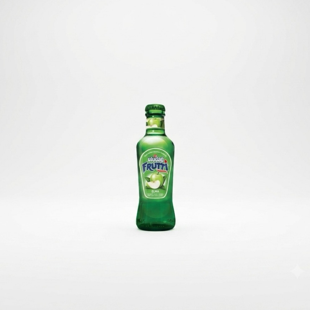 Elmalı Soda