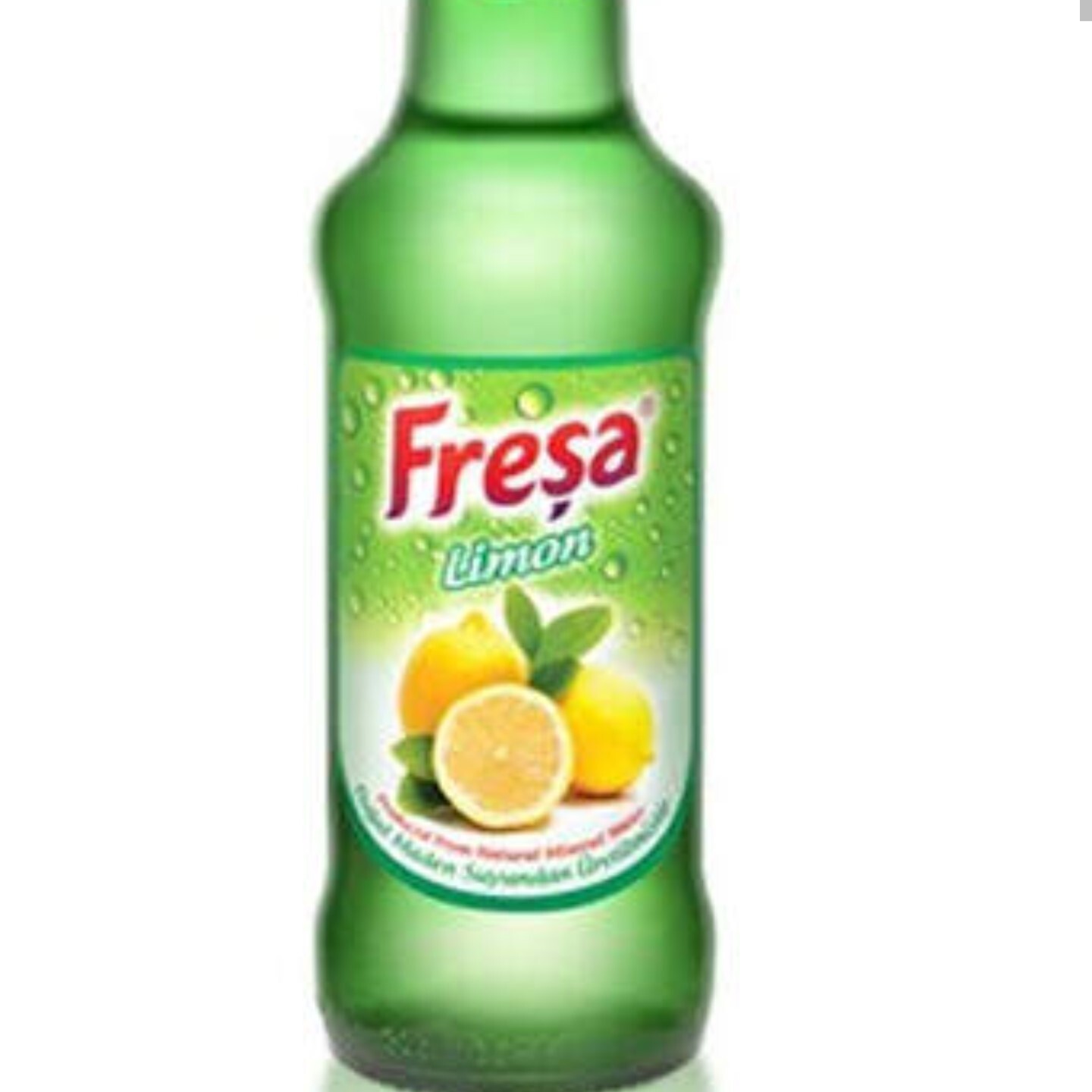 Fresha limonlu