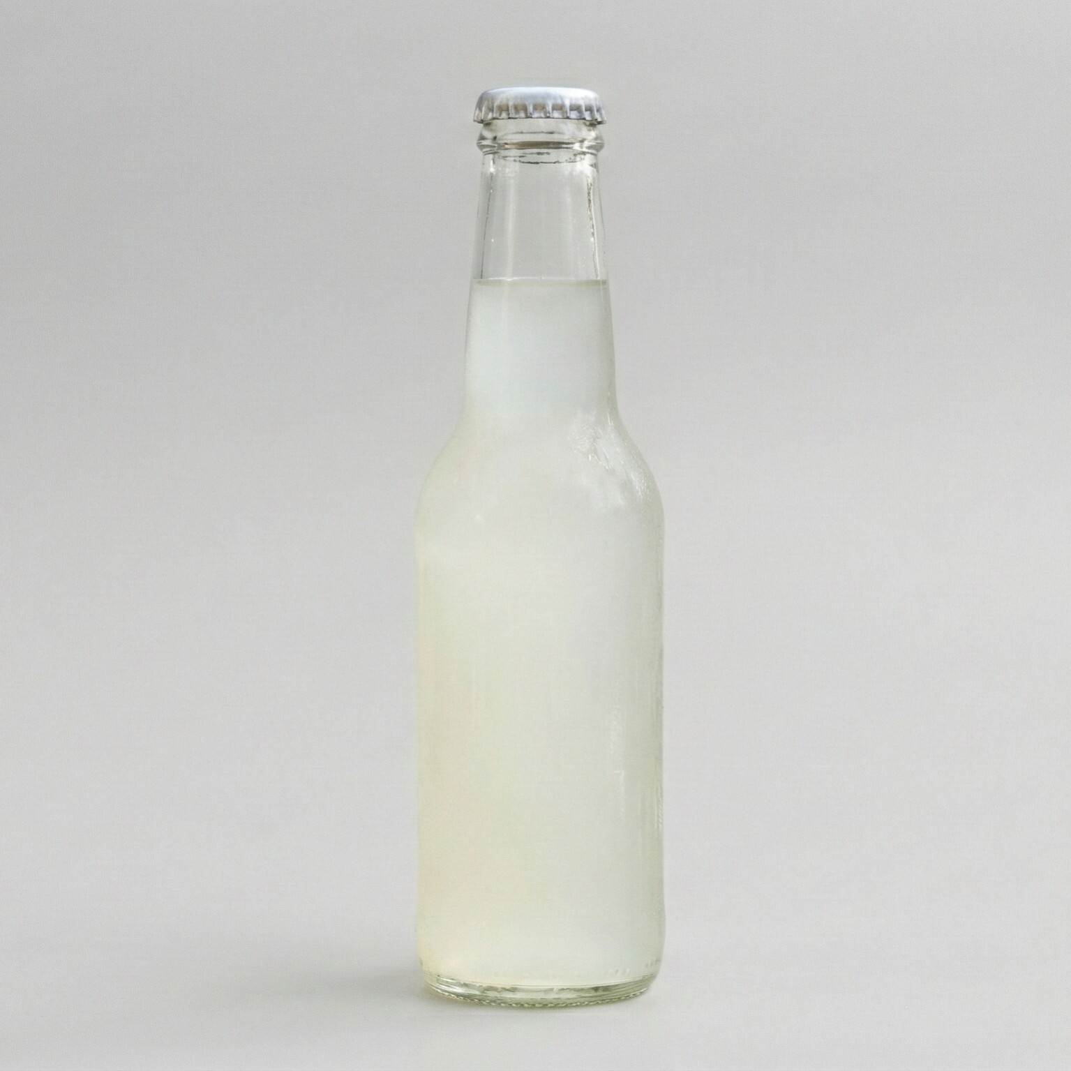Limonlu Soda (200 ml)