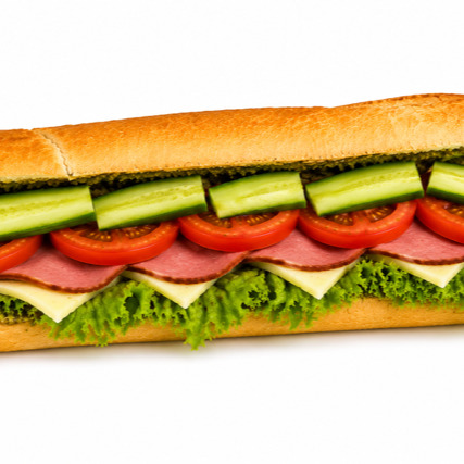 Nanvia Serpme Kahvaltı Sandviç