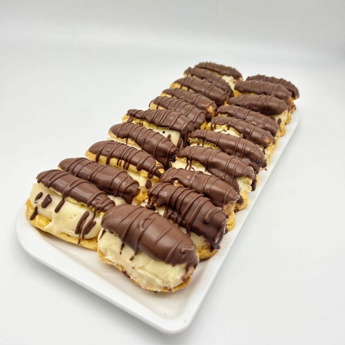 Klasik Ekler (250 gr.)