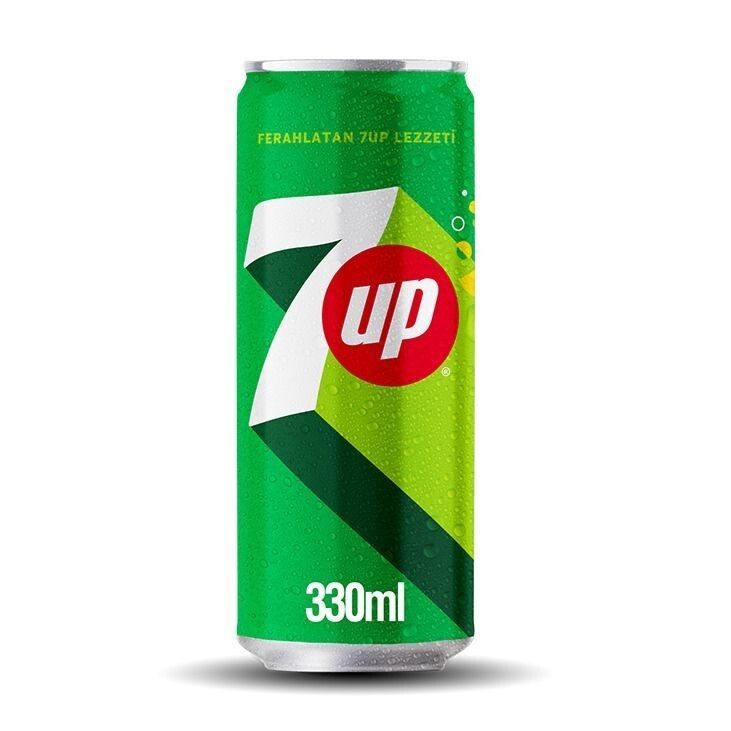 7 Up (33 Cl)