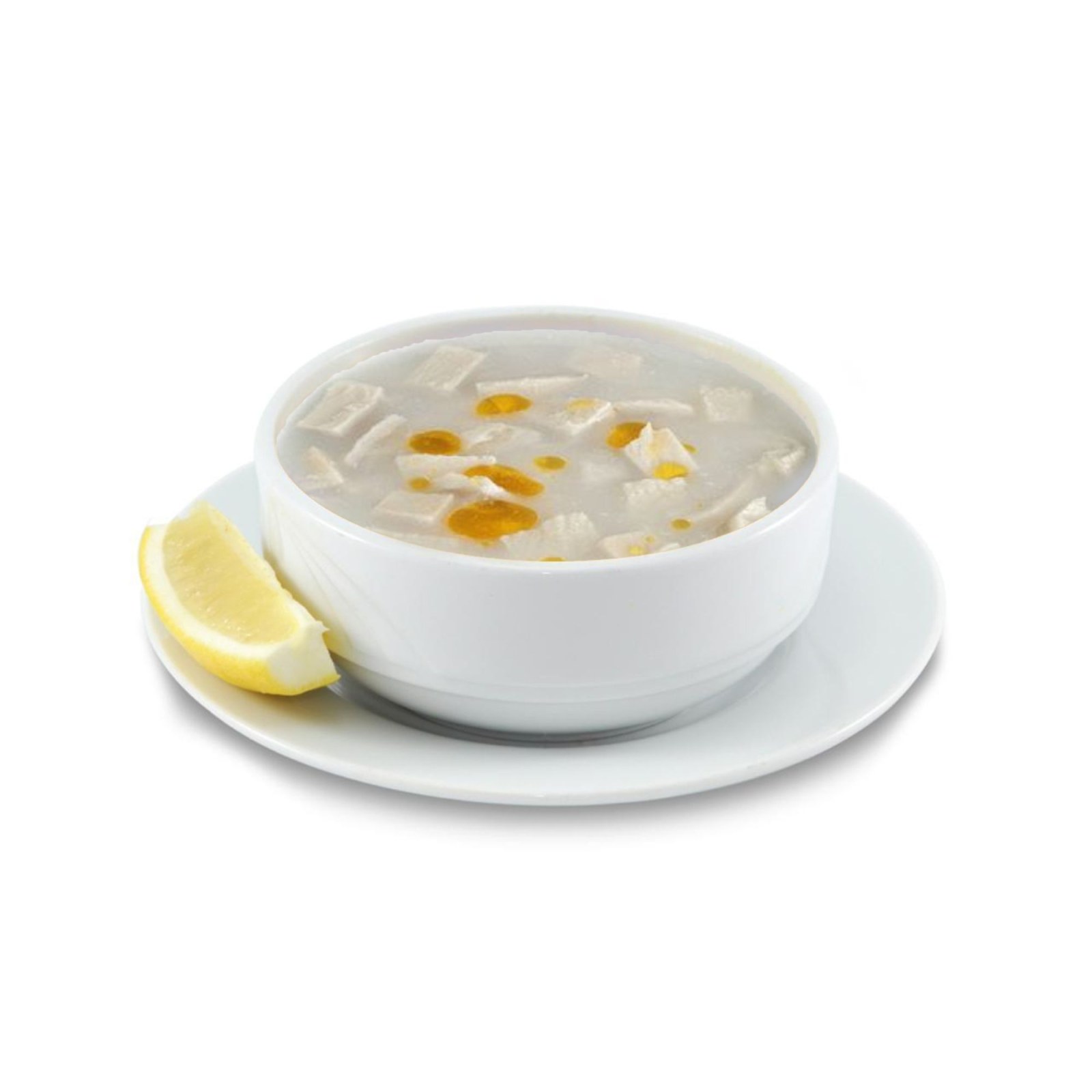 İşkembe Çorbası