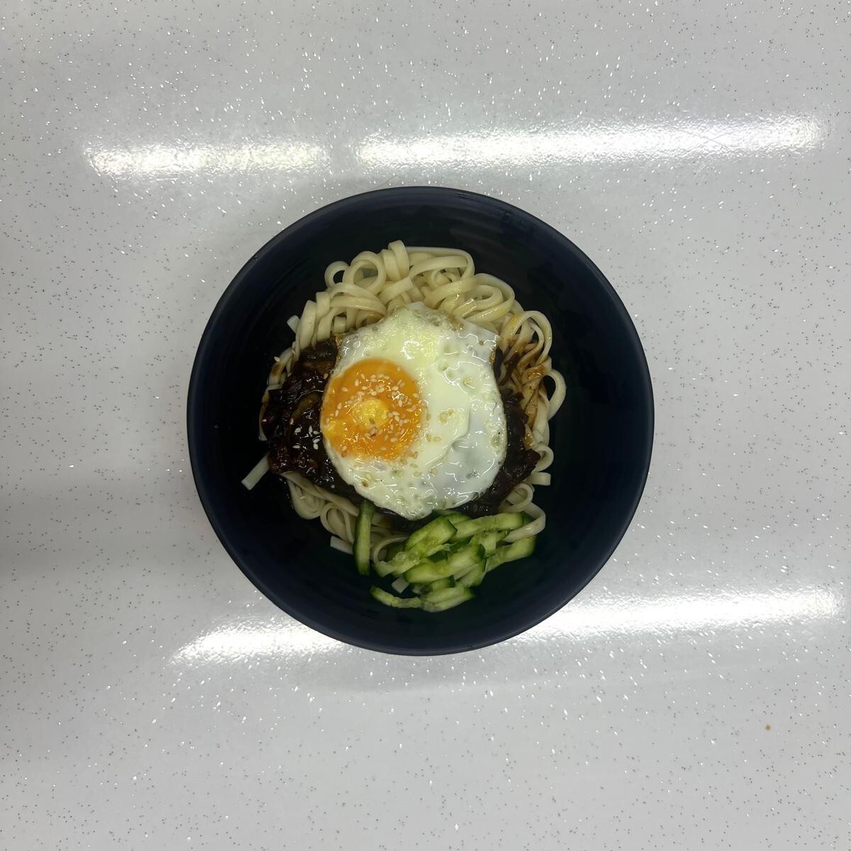 Jajangmyeon