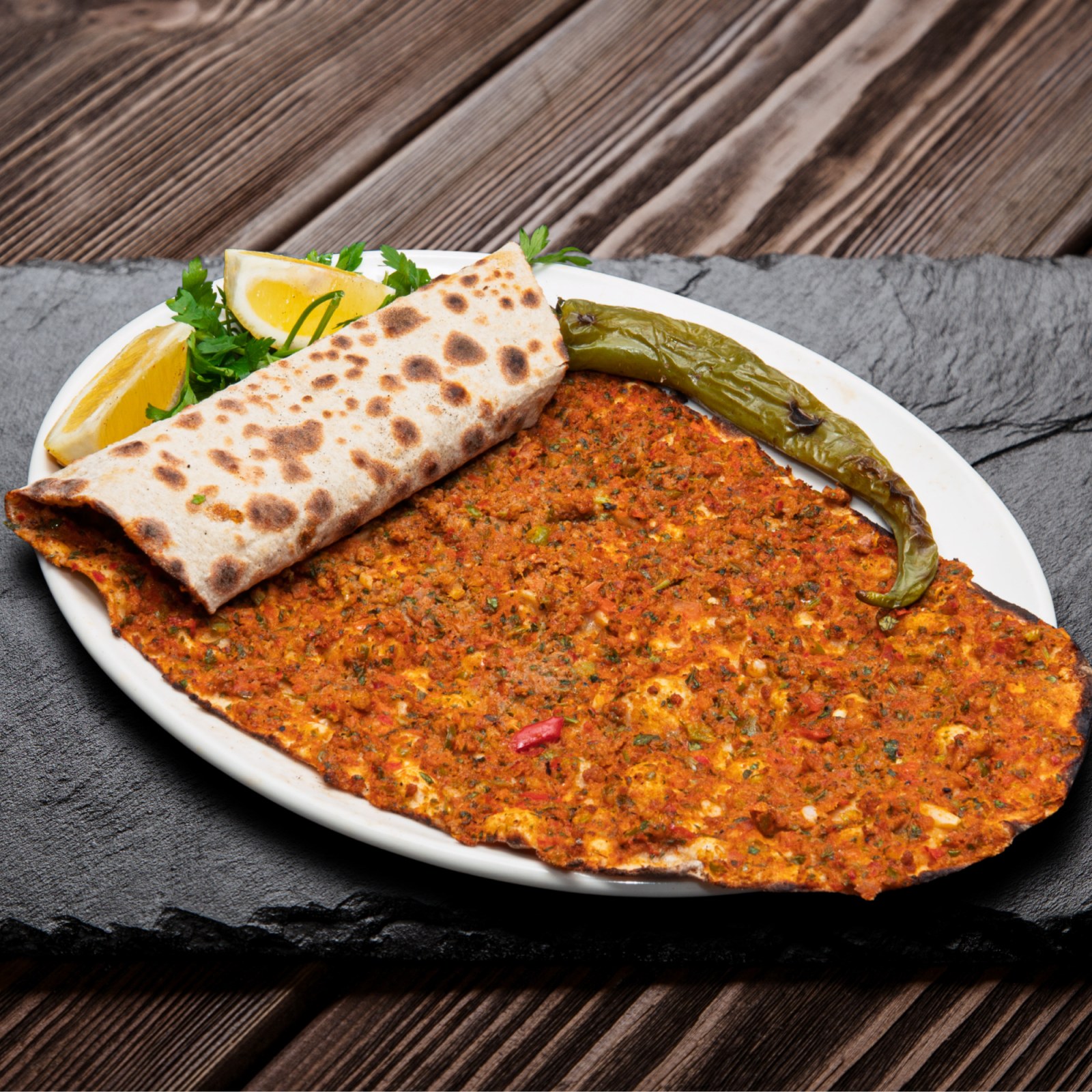 Antep Lahmacun