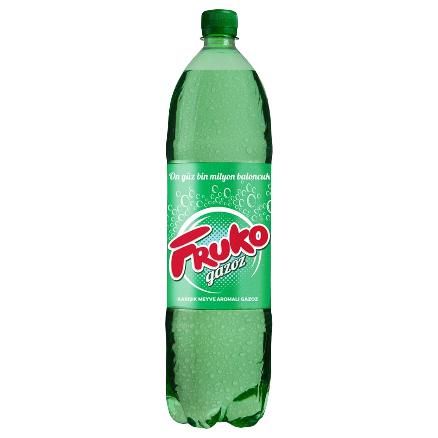 Fruko (1 L.)