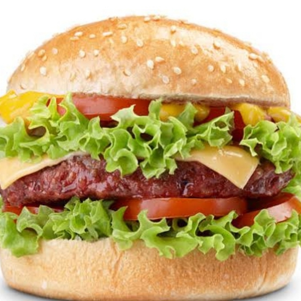 Cheese Burger