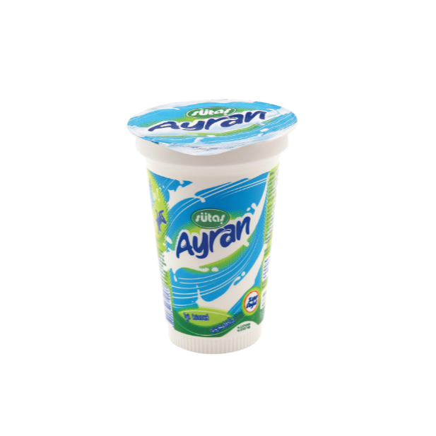 Ayran (33 cl.)