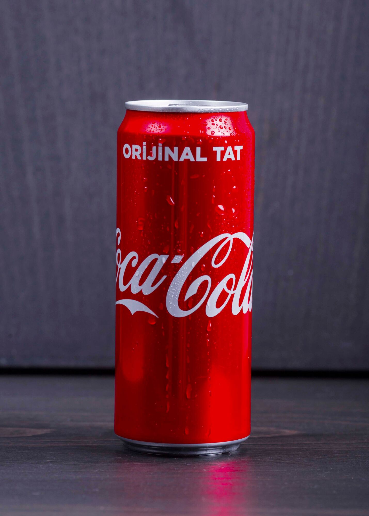 Coca Cola