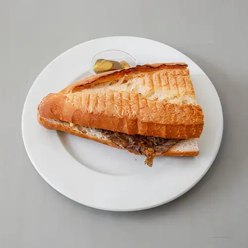 Ekmek Arası Döner