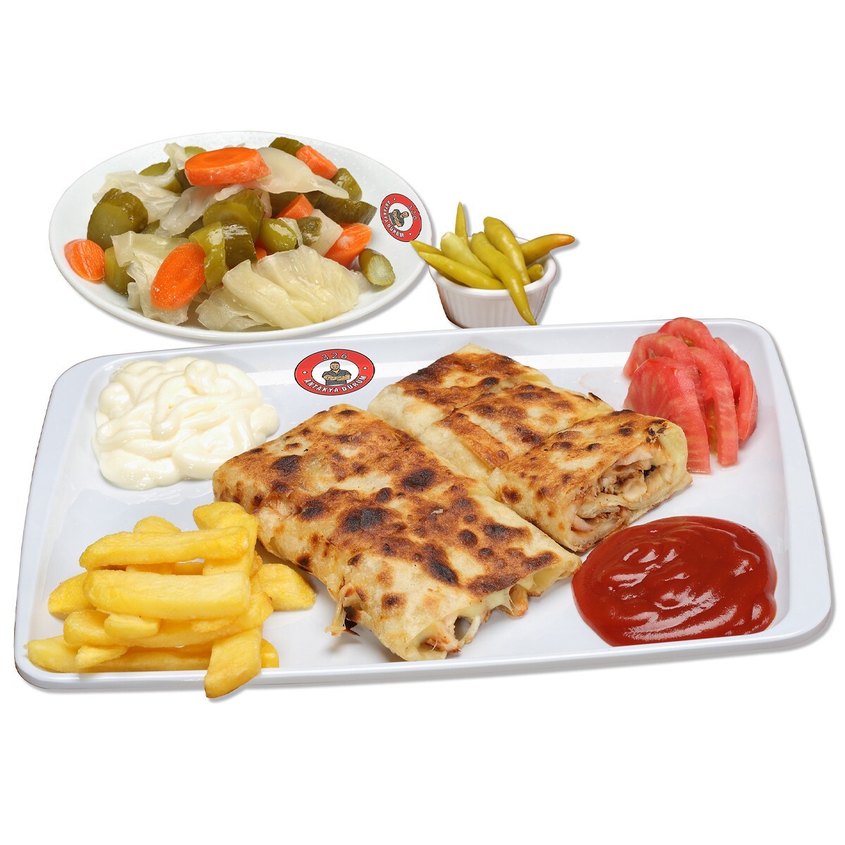 Arabi Döner
