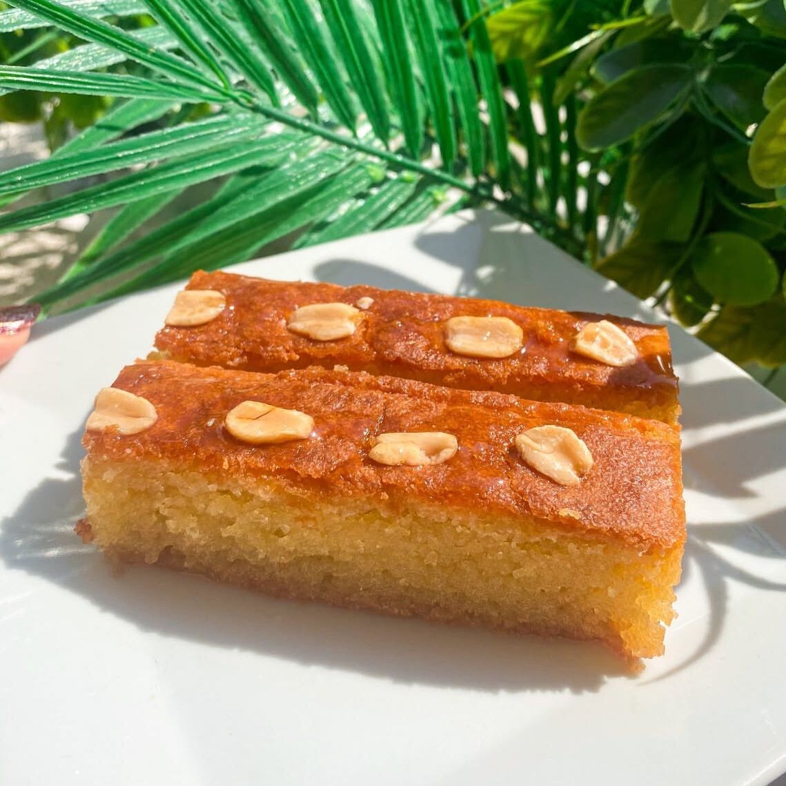 Şambali (1 kg.)