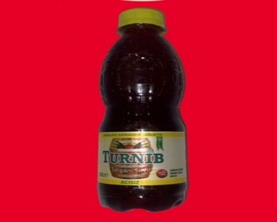 Acısız Şalgam