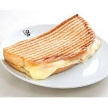 Kaşarlı Tost
