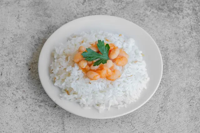 Pirinç Pilavı