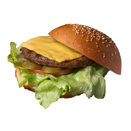 Cheeseburger