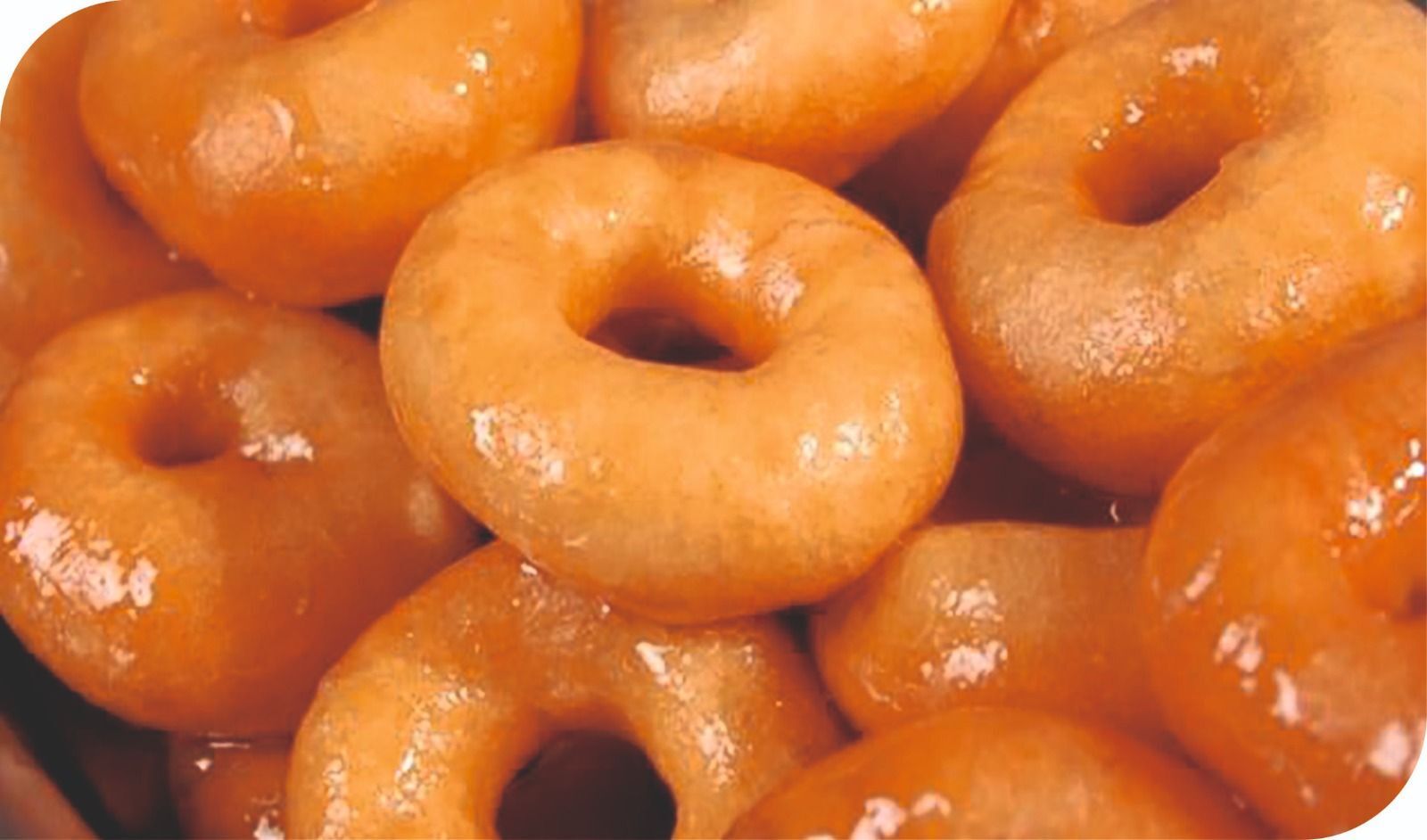 İzmir Lokma (1000 Gr.)