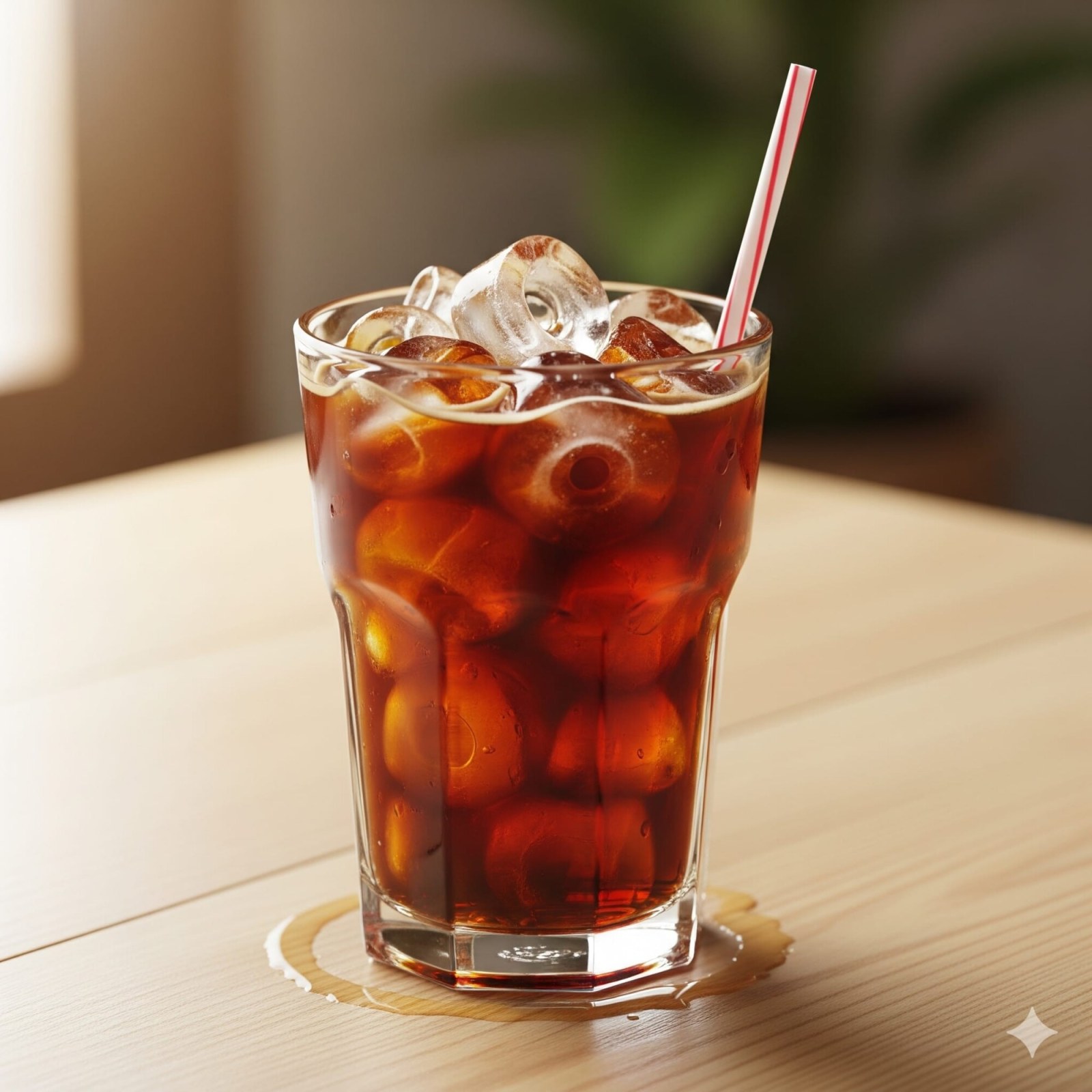 ICED AMERICANO