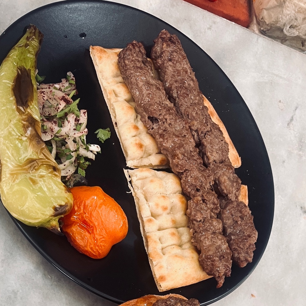 Urfa Porsiyon