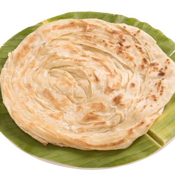 Plain Paratha