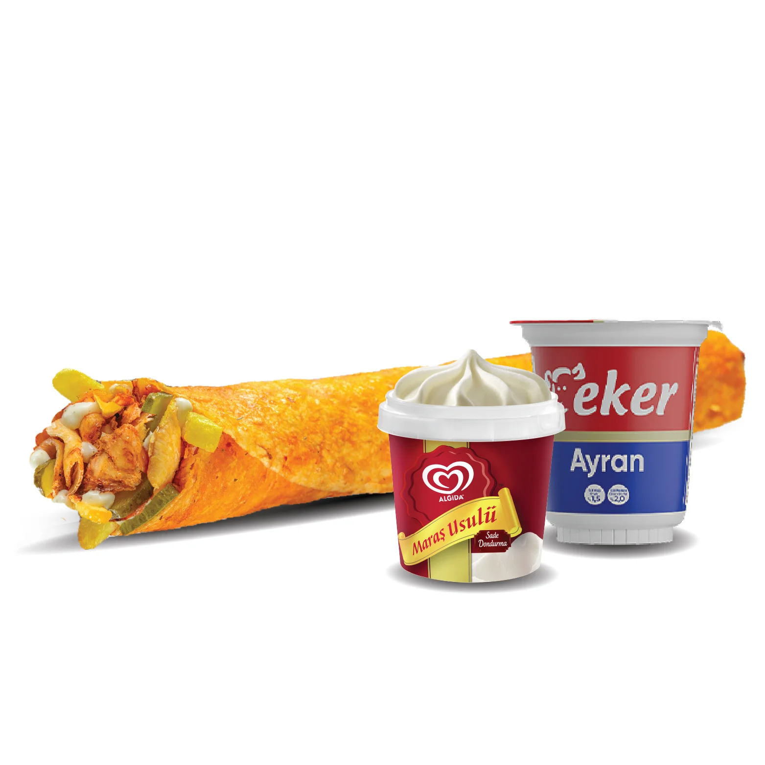 Avantajlı Algida Menüleri-2