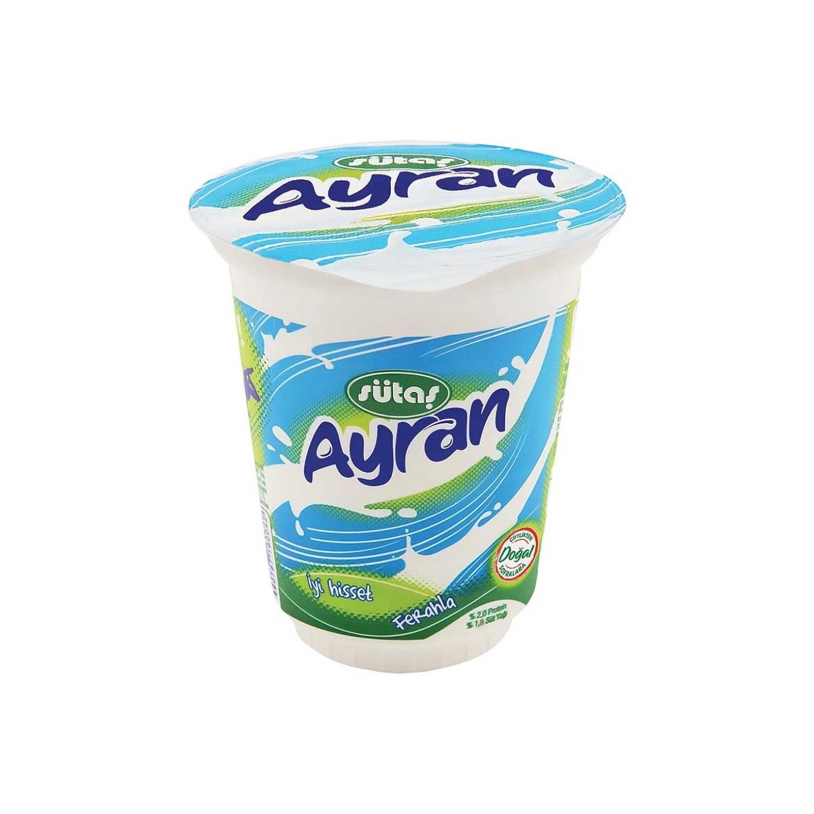 Ayran (30 cl.)