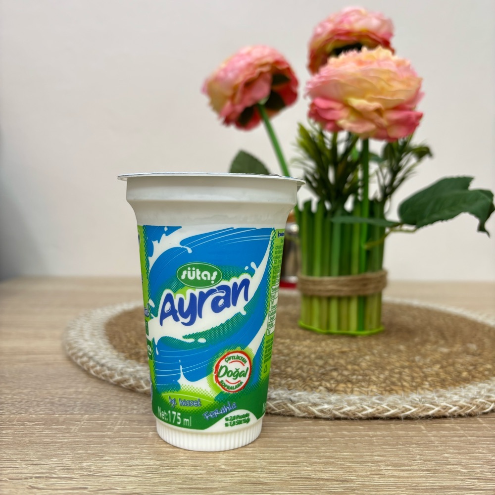 Ayran (175 ml)