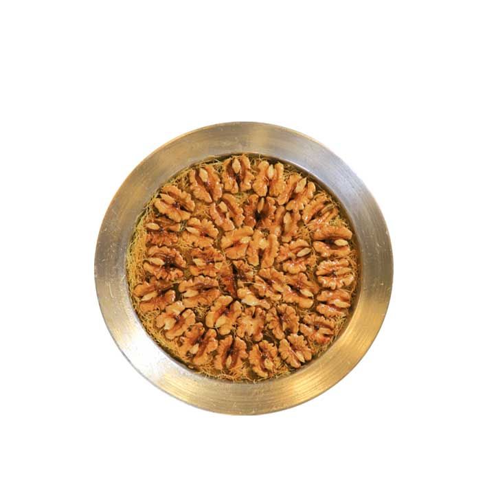 Cevizli Künefe (2 Kişilik)