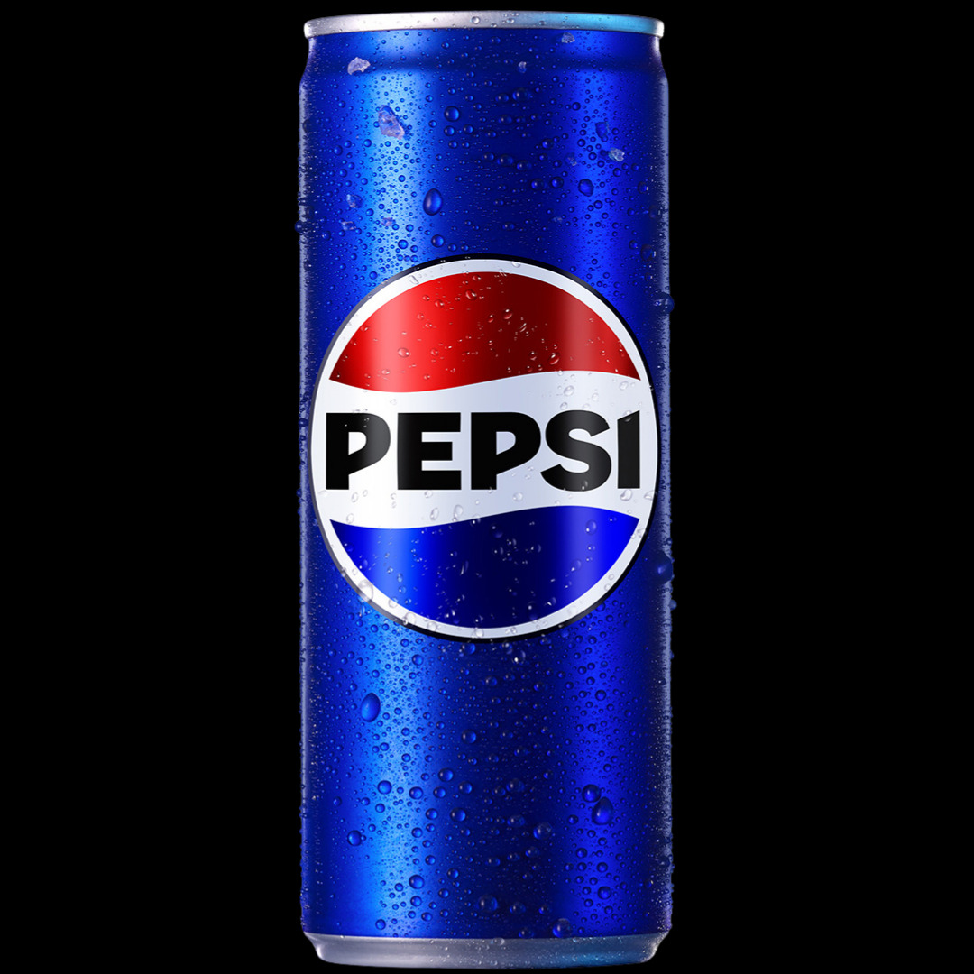 Pepsi (33 cl.)