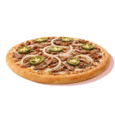 Yanar Döner (Büyük)