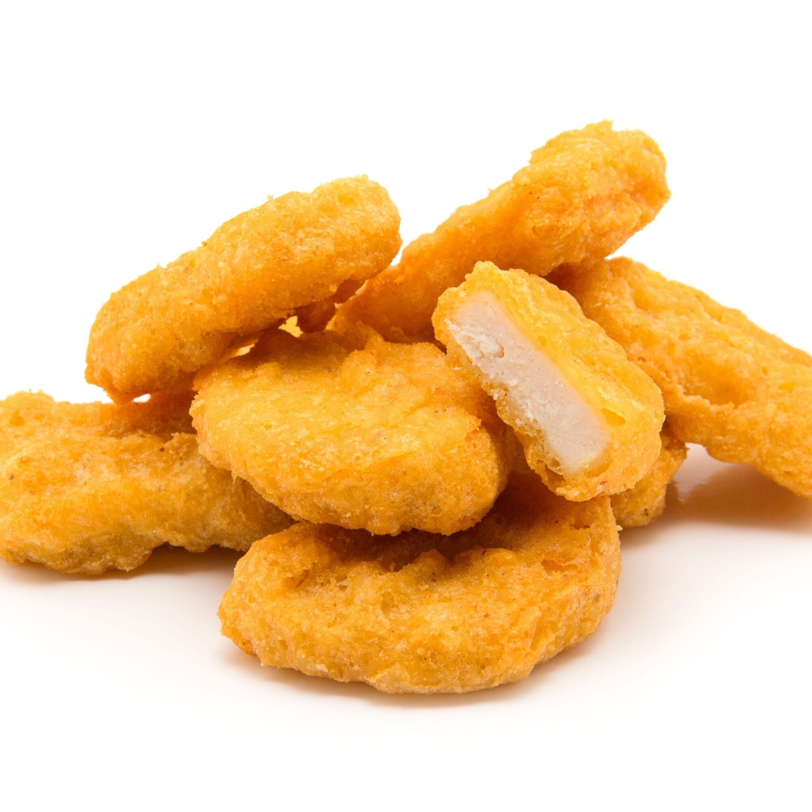 Nugget (5 Adet)