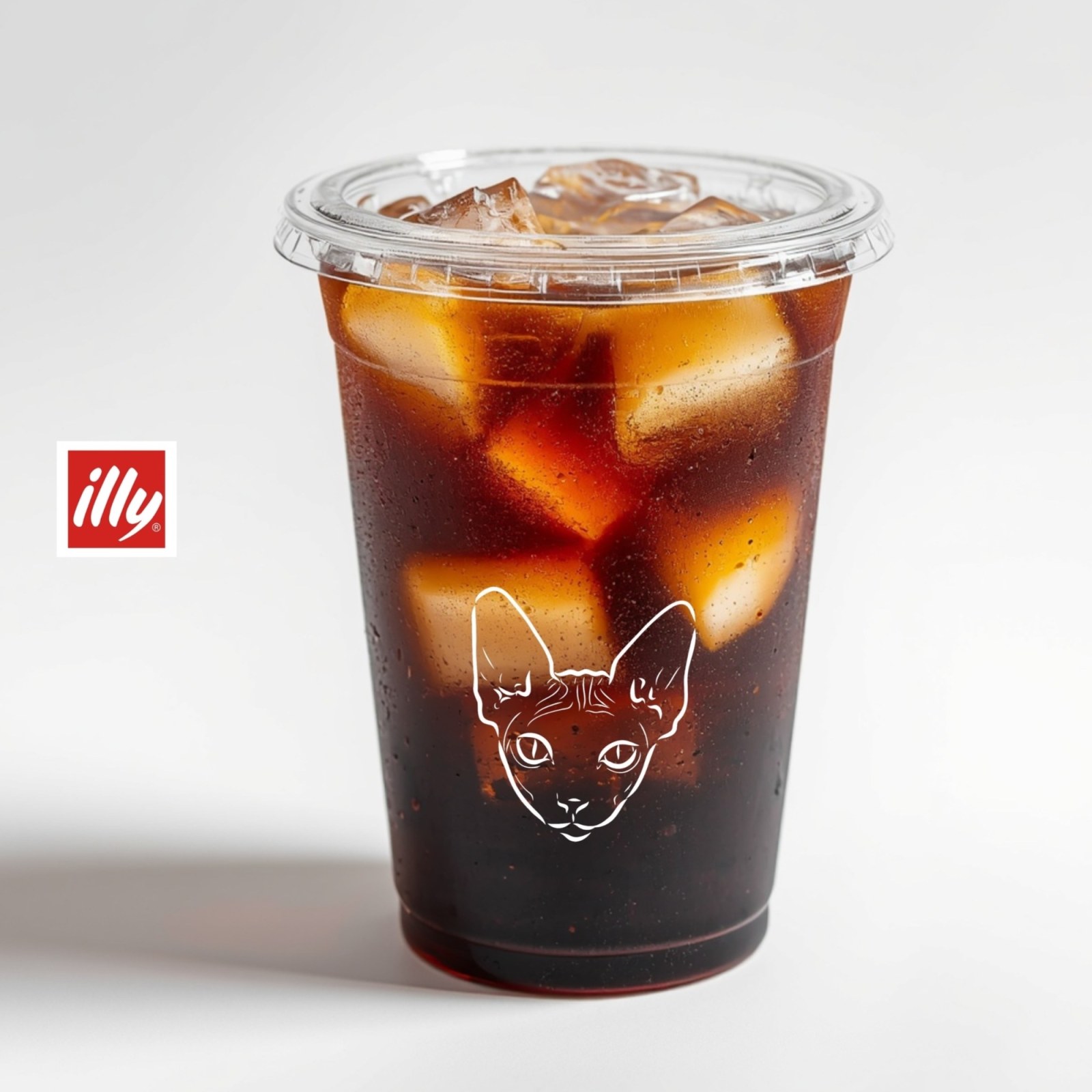 Ice Americano