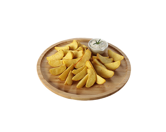 Elma Dilim Patates (250 gr)