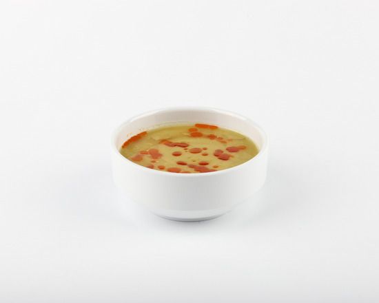 Mercimek Çorbası