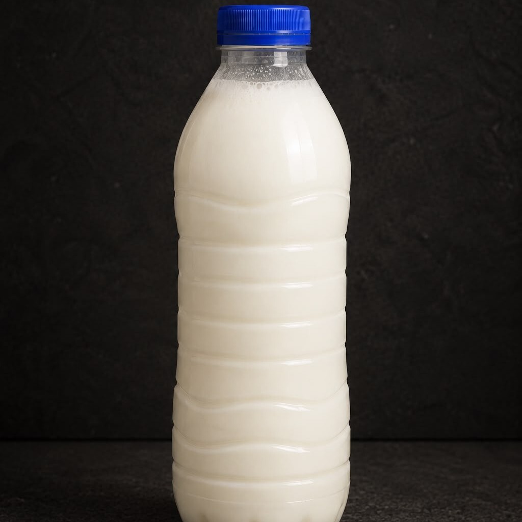 Yayık Ayran (500 Ml)